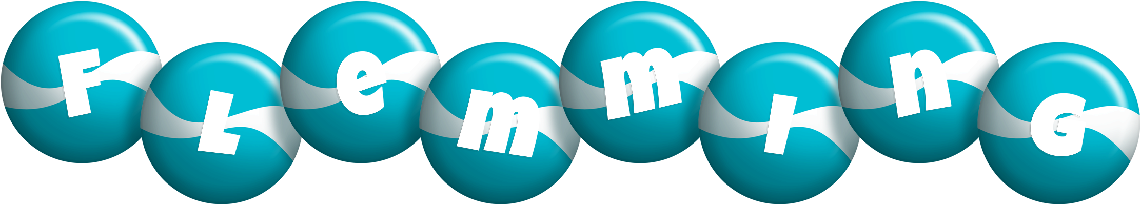 Flemming messi logo