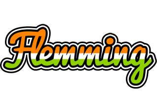 Flemming mumbai logo