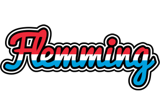 Flemming norway logo