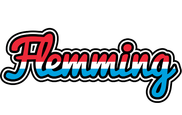 Flemming norway logo