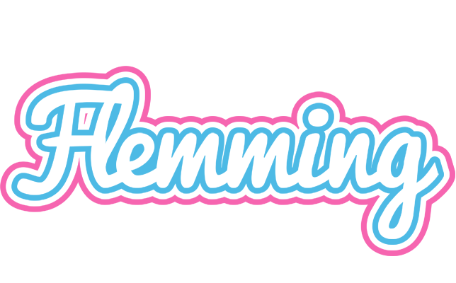 Flemming outdoors logo