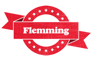 Flemming passion logo