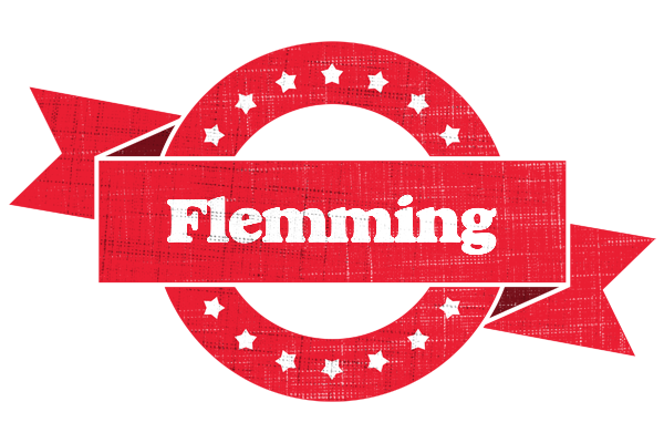 Flemming passion logo