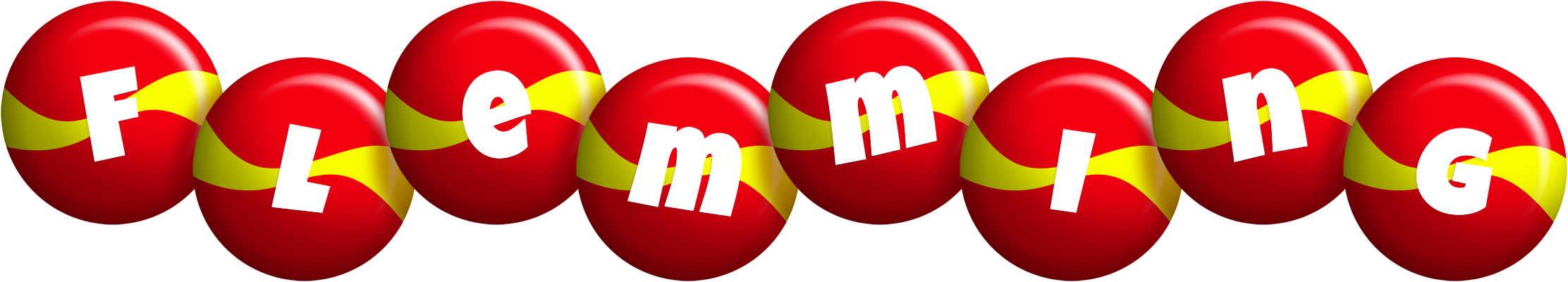 Flemming spain logo