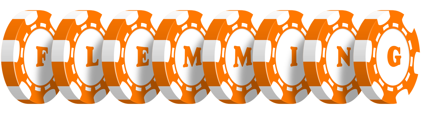 Flemming stacks logo