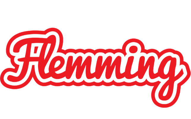 Flemming sunshine logo