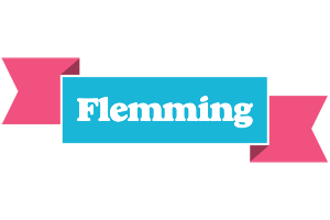 Flemming today logo