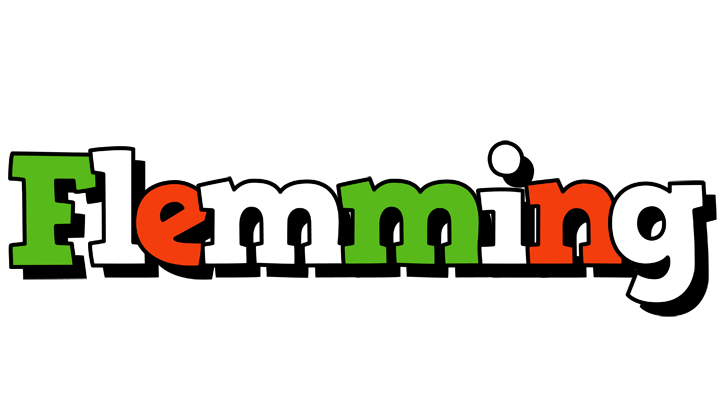 Flemming venezia logo