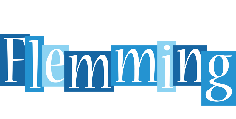 Flemming winter logo