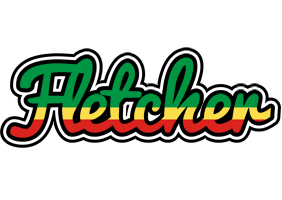 Fletcher african logo