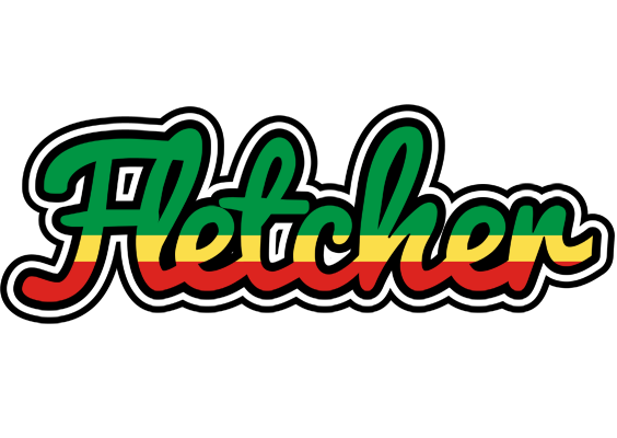 Fletcher african logo