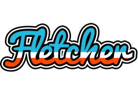 Fletcher america logo