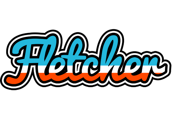 Fletcher america logo