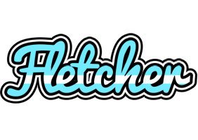 Fletcher argentine logo