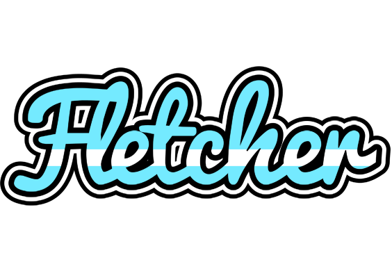 Fletcher argentine logo