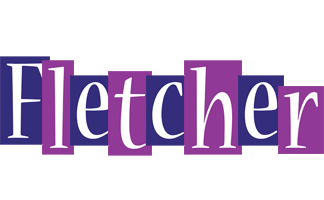 Fletcher autumn logo