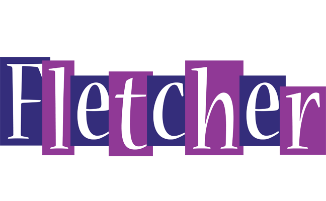 Fletcher autumn logo