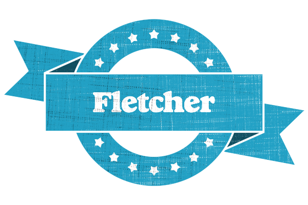 Fletcher balance logo