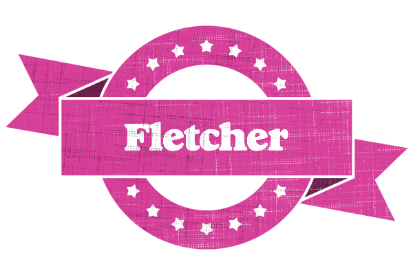 Fletcher beauty logo