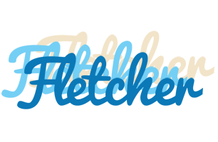 Fletcher breeze logo