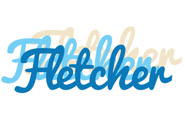 Fletcher breeze logo