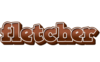 Fletcher brownie logo