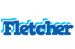 Fletcher business logo