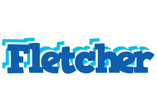 Fletcher business logo