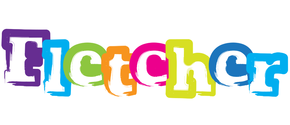 Fletcher casino logo
