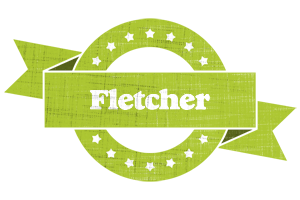 Fletcher change logo