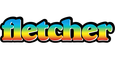 Fletcher color logo