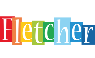 Fletcher colors logo