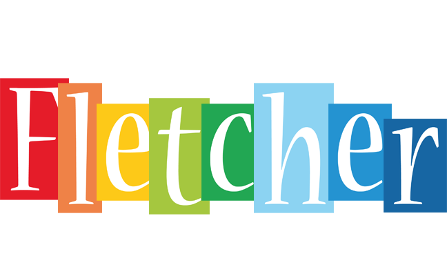 Fletcher colors logo