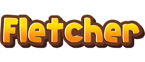 Fletcher cookies logo
