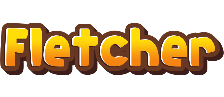 Fletcher cookies logo
