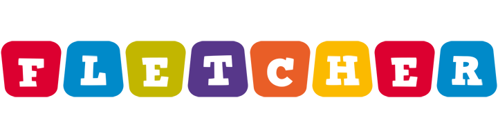 Fletcher daycare logo