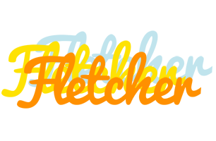 Fletcher energy logo