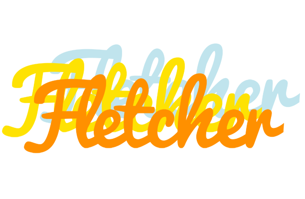 Fletcher energy logo