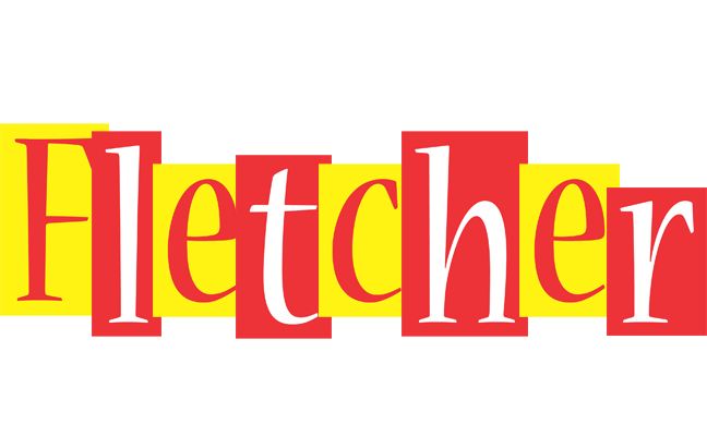 Fletcher errors logo