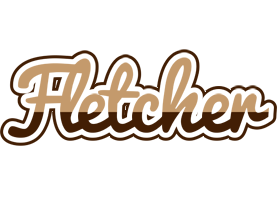 Fletcher exclusive logo