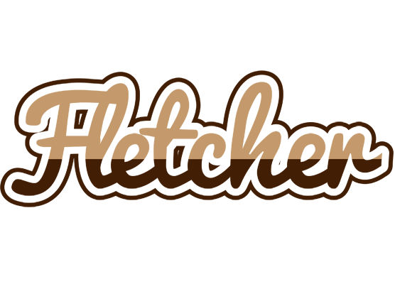 Fletcher exclusive logo