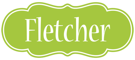 Fletcher family logo
