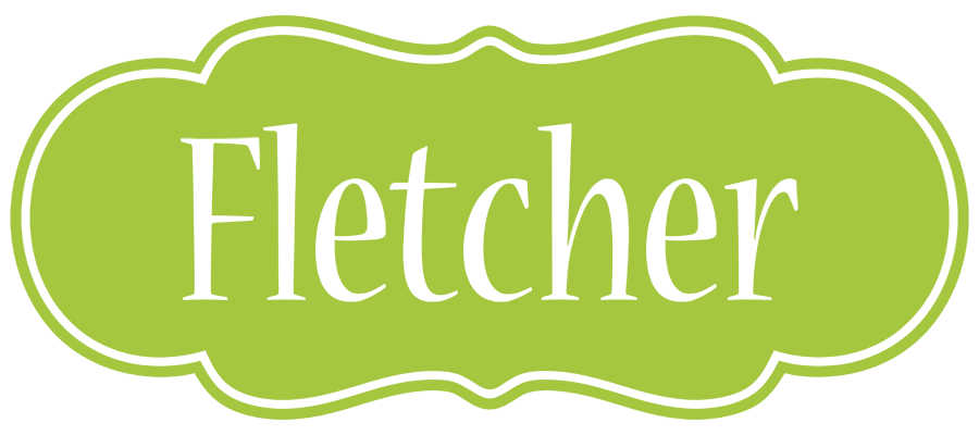 Fletcher family logo