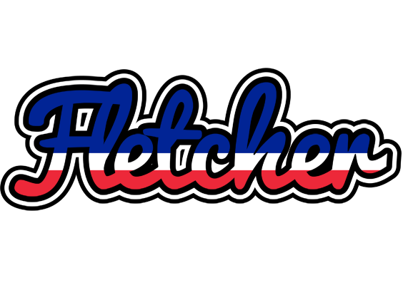 Fletcher france logo