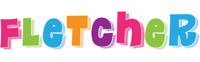 Fletcher friday logo