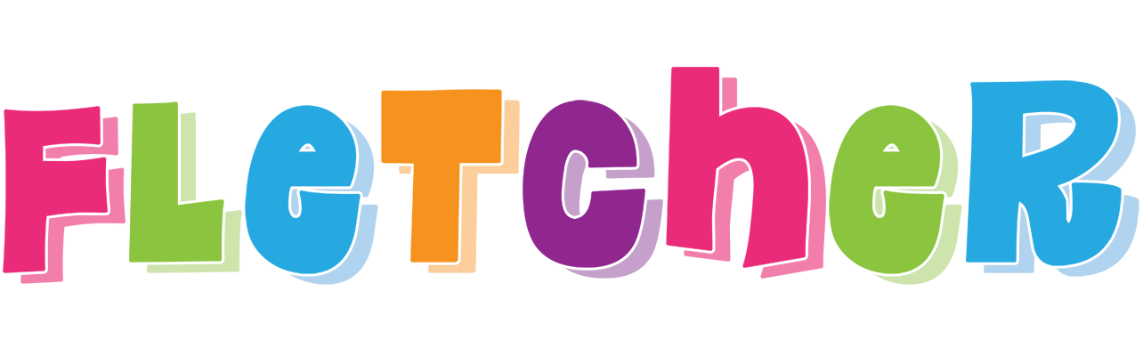 Fletcher friday logo