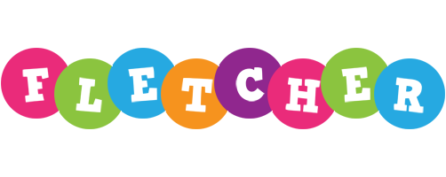 Fletcher friends logo