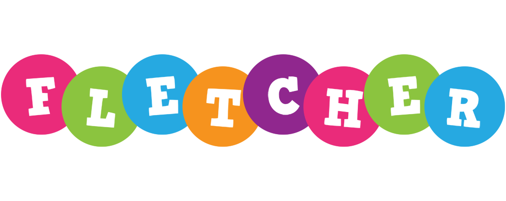 Fletcher friends logo