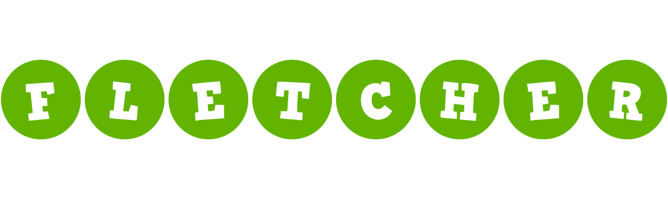 Fletcher games logo