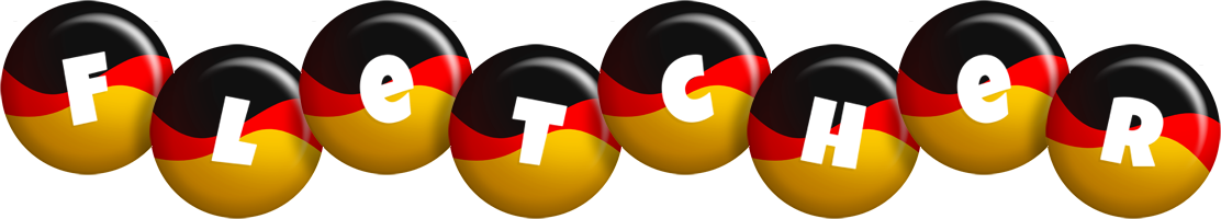 Fletcher german logo